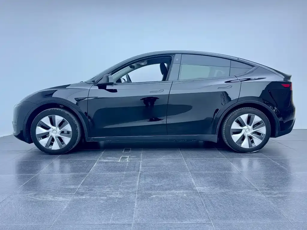 Tesla Model Y 2023 из CN, фото 6