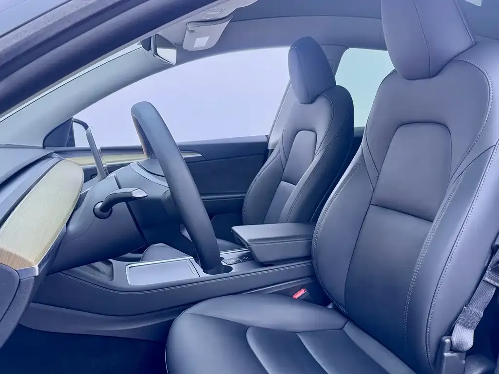 Tesla Model Y 2023 из CN, фото 8