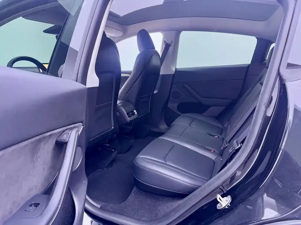 Tesla Model Y 2023 из CN, фото 9