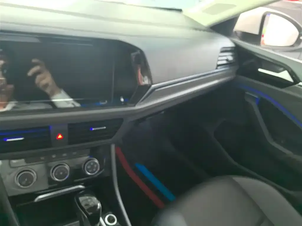 Volkswagen Sagitar 2021 из CN, фото 10