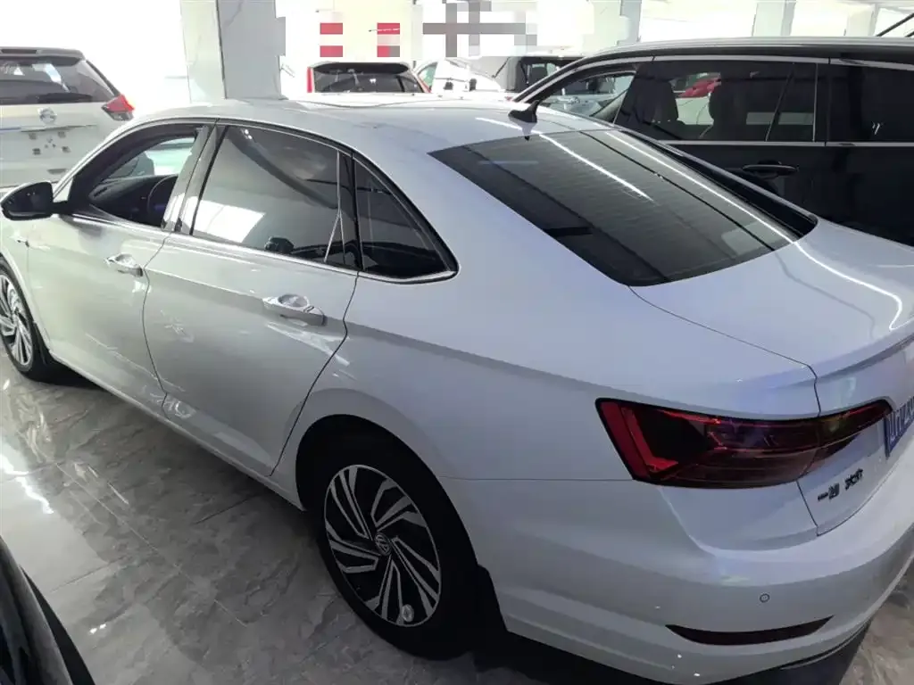 Volkswagen Sagitar 2021 из CN, фото 7
