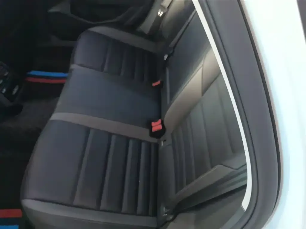 Volkswagen Sagitar 2021 из CN, фото 8