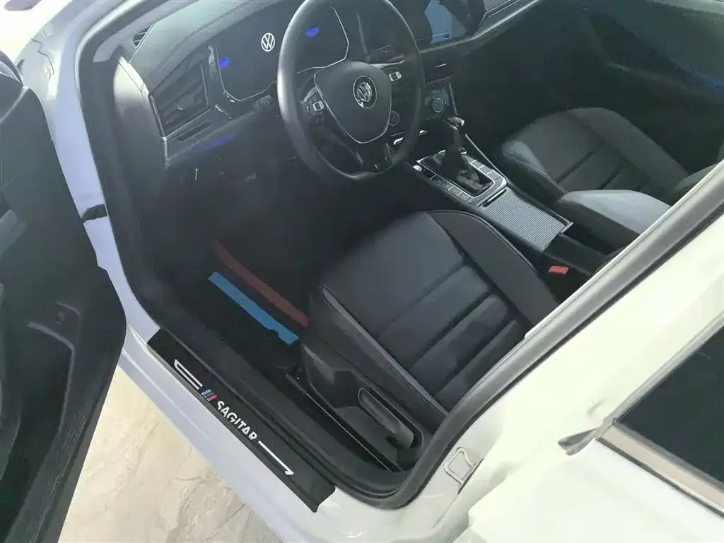 Volkswagen Sagitar 2021 из CN, фото 9