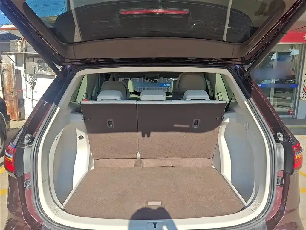 Volkswagen Viloran 2022 из CN, фото 9