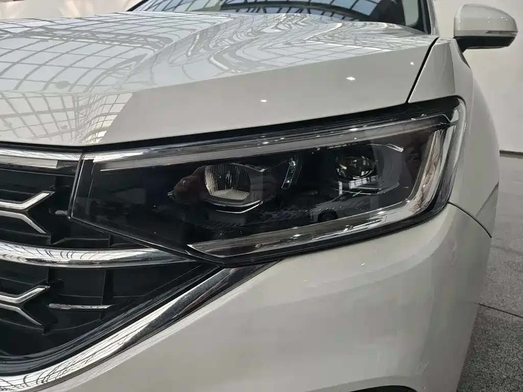 Volkswagen Tayron 2023 из CN, фото 6