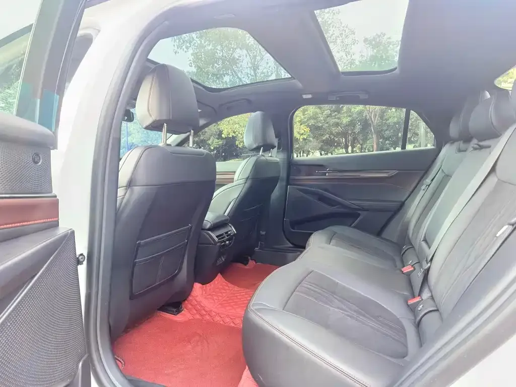 Ford Mondeo 2022 из CN, фото 10