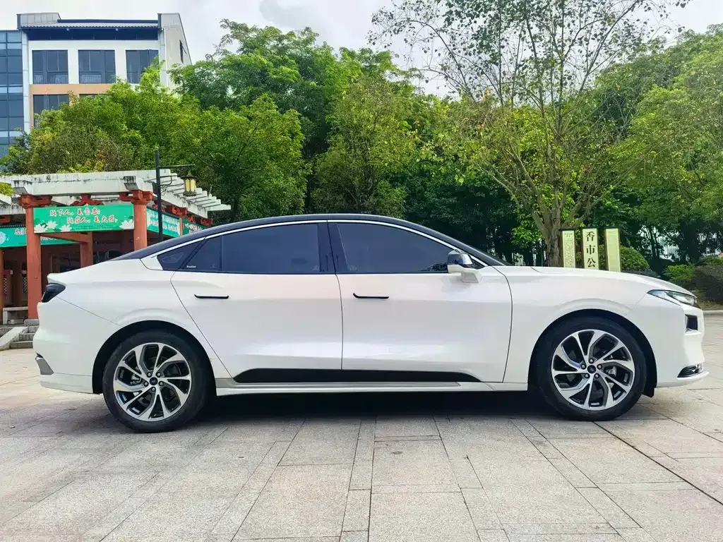 Ford Mondeo 2022 из CN, фото 5