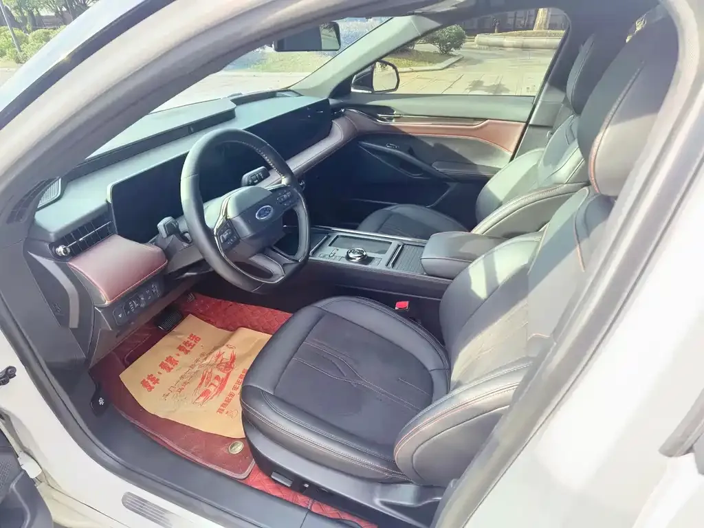 Ford Mondeo 2022 из CN, фото 8