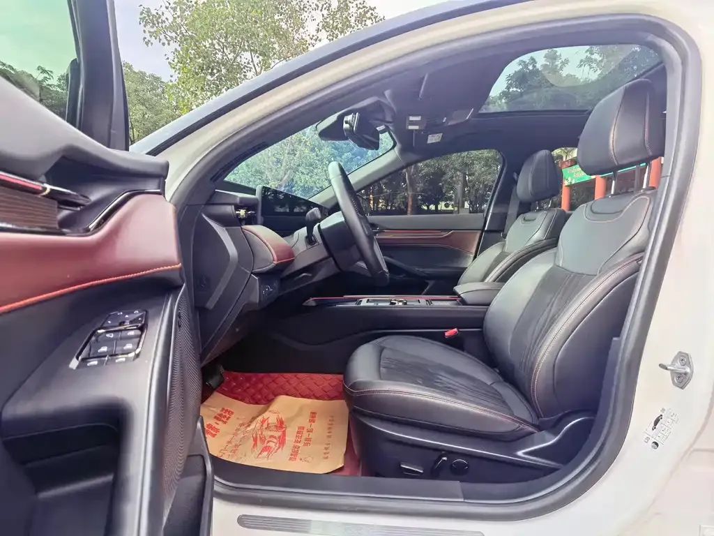 Ford Mondeo 2022 из CN, фото 9