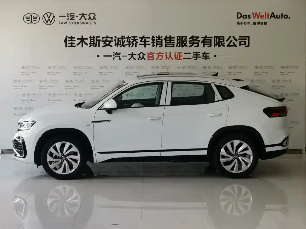 Volkswagen X 2022 из CN, фото 2
