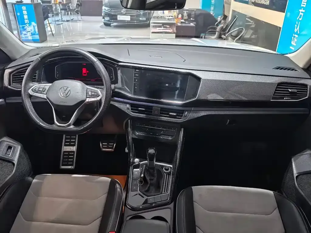 Volkswagen X 2022 из CN, фото 8