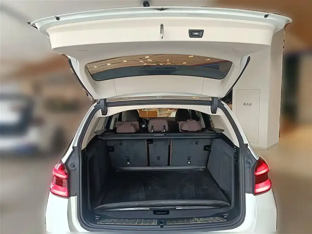 BMW iX3 2021 из CN, фото 10