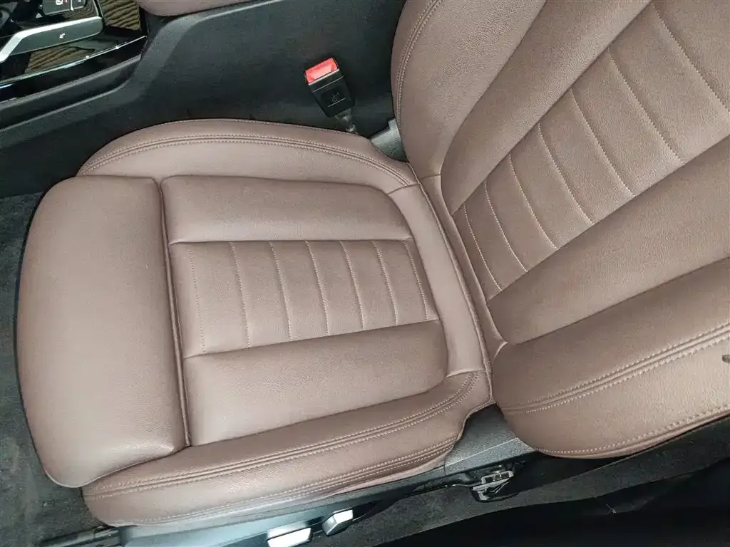 BMW iX3 2021 из CN, фото 8