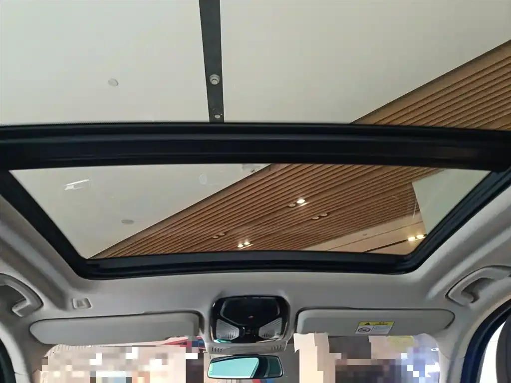 BMW iX3 2021 из CN, фото 9