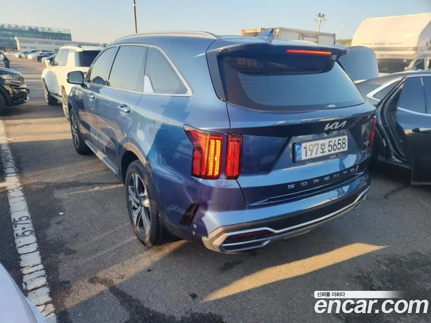 Kia Sorento — фото 2