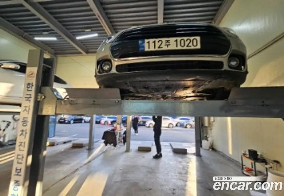 Mini Clubman 2023 из KR, фото 1