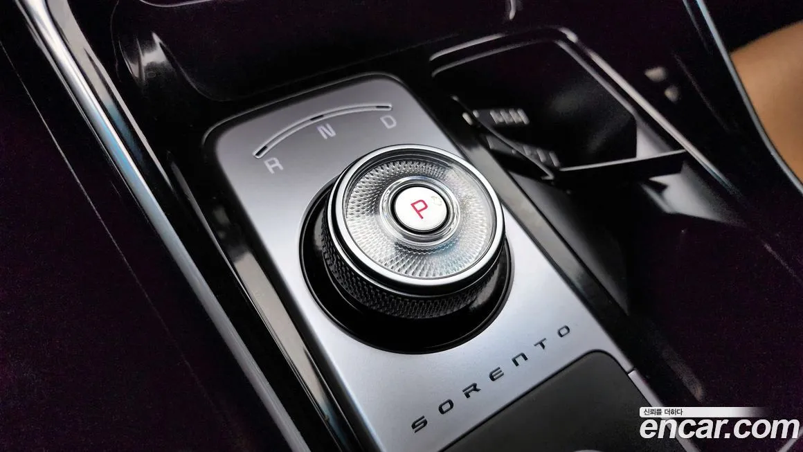 Kia Sorento 2024 из KR, фото 9