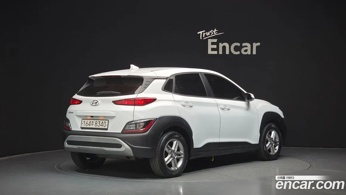 Hyundai Kona — фото 2