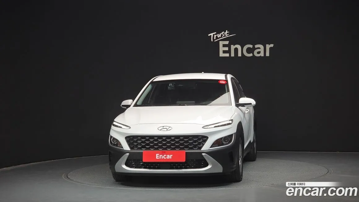 Hyundai Kona — фото 3