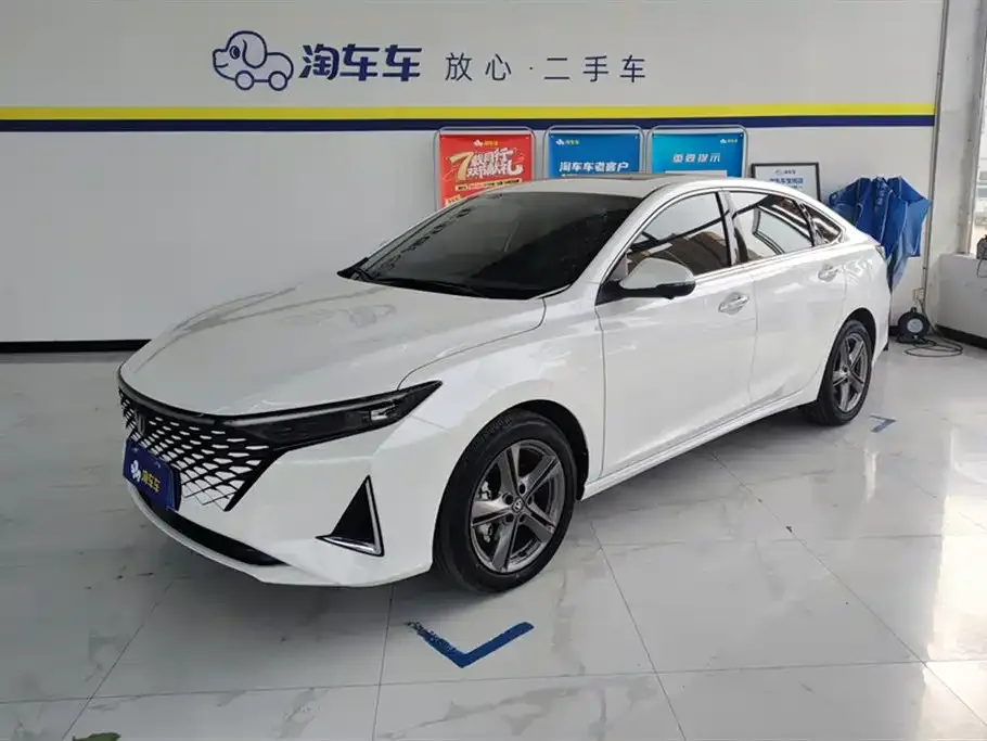 Changan Ruicheng PLUS 2023 из CN, фото 1