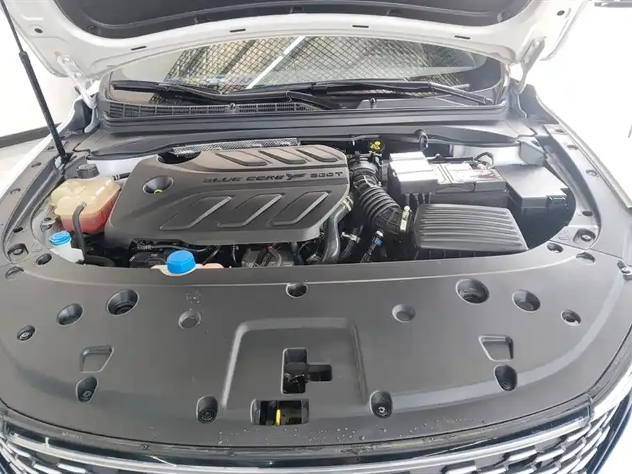 Changan Ruicheng PLUS 2023 из CN, фото 10