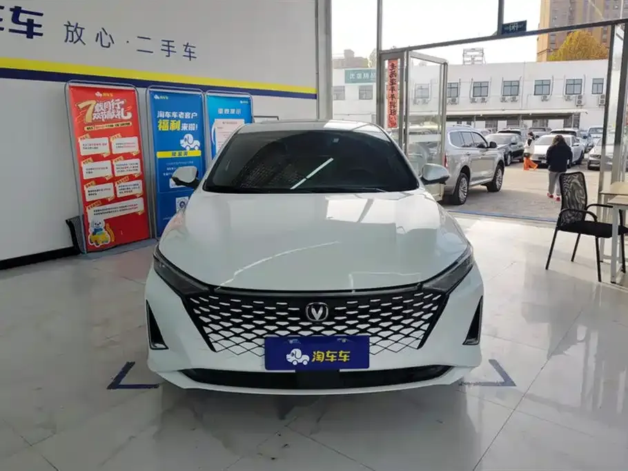 Changan Ruicheng PLUS 2023 из CN, фото 2