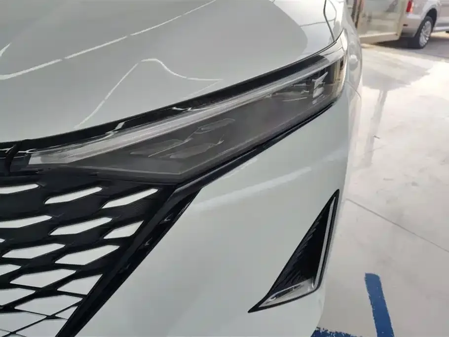 Changan Ruicheng PLUS 2023 из CN, фото 5