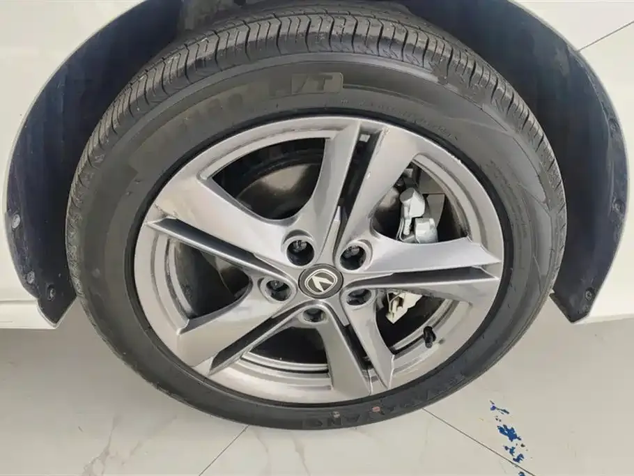 Changan Ruicheng PLUS 2023 из CN, фото 6