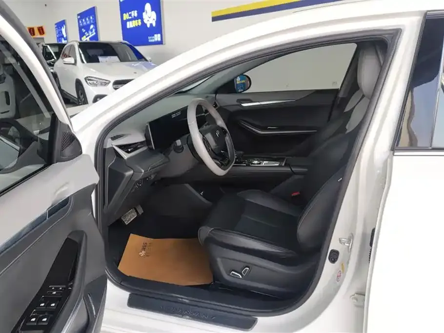 Changan Ruicheng PLUS 2023 из CN, фото 9