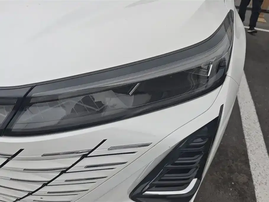 Changan CS75PLUS 2025 из CN, фото 5