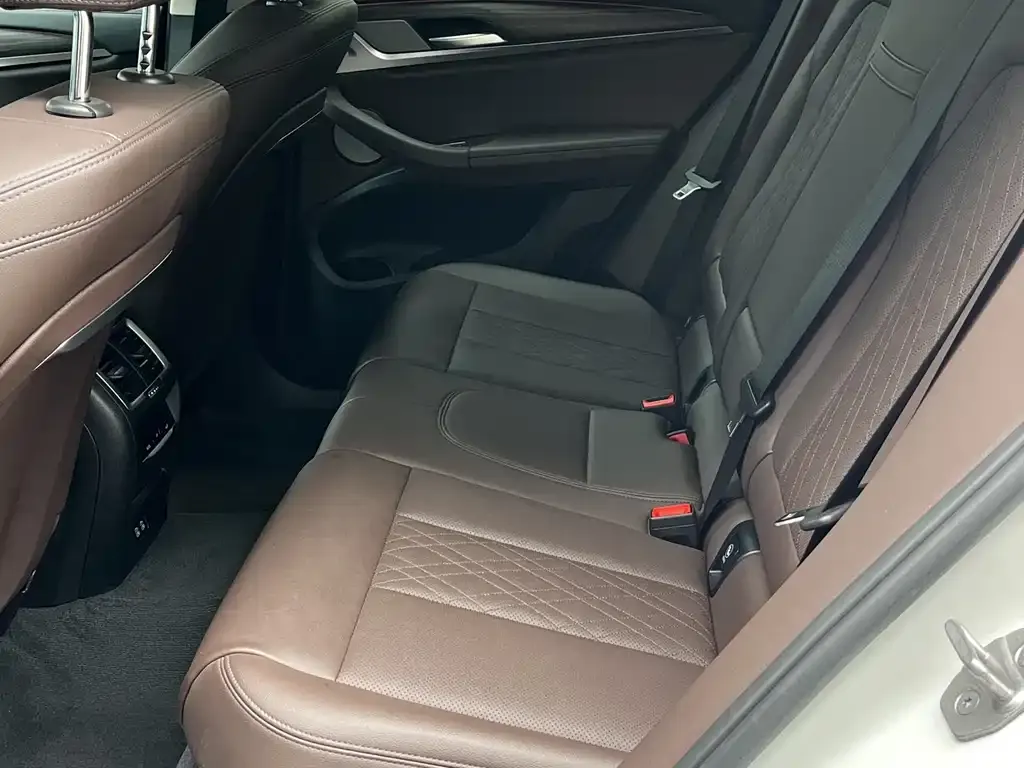 BMW X3 2022 из CN, фото 10