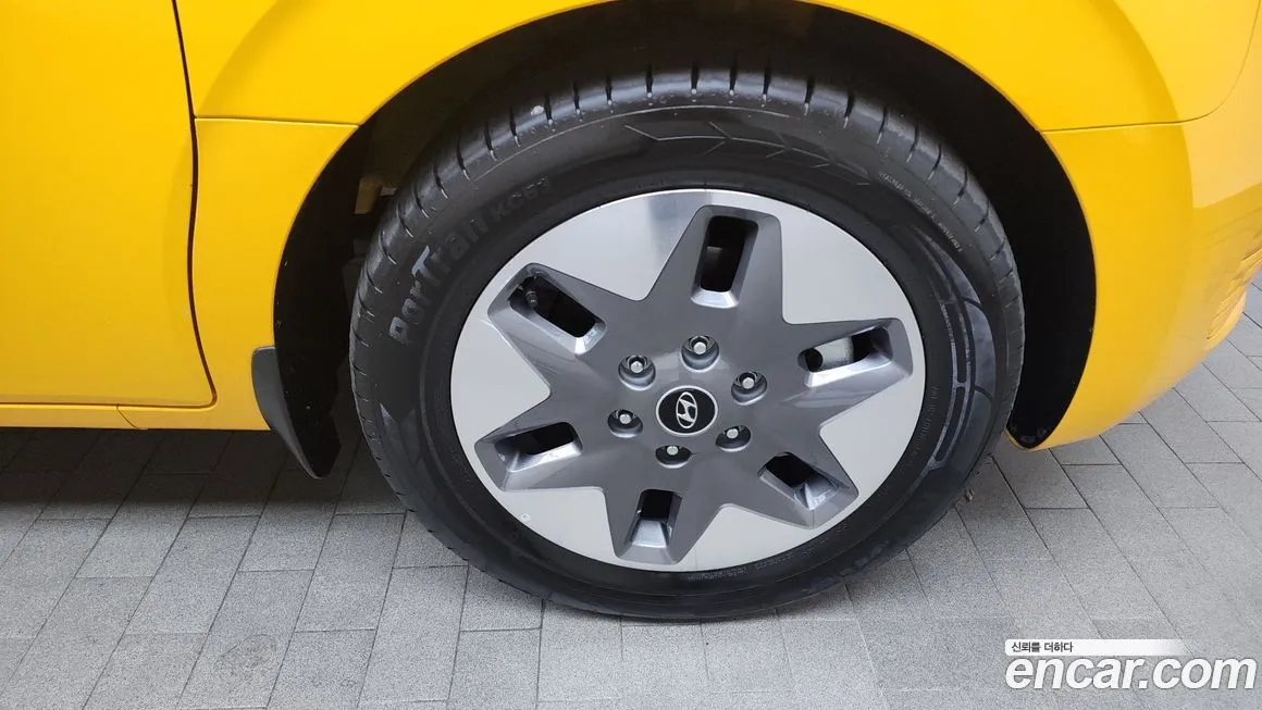 Hyundai Staria 2023 из KR, фото 5