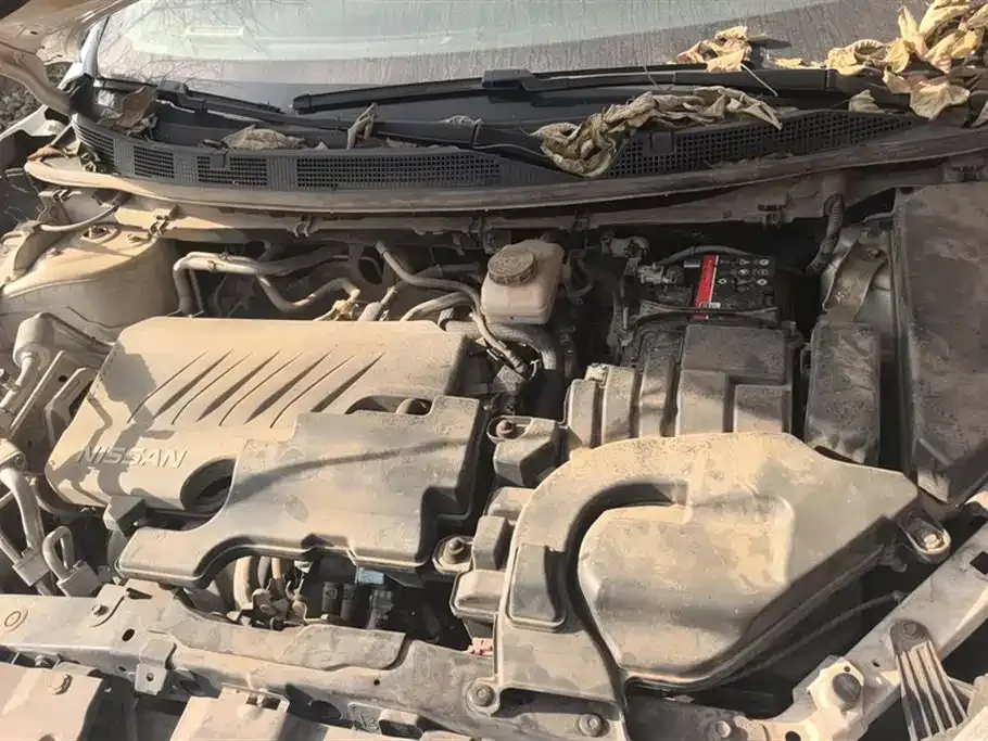 Nissan Qashqai 2022 из CN, фото 10