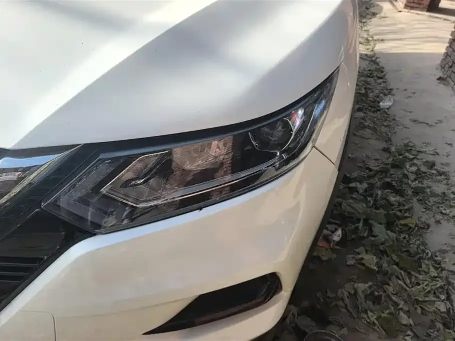 Nissan Qashqai 2022 из CN, фото 5