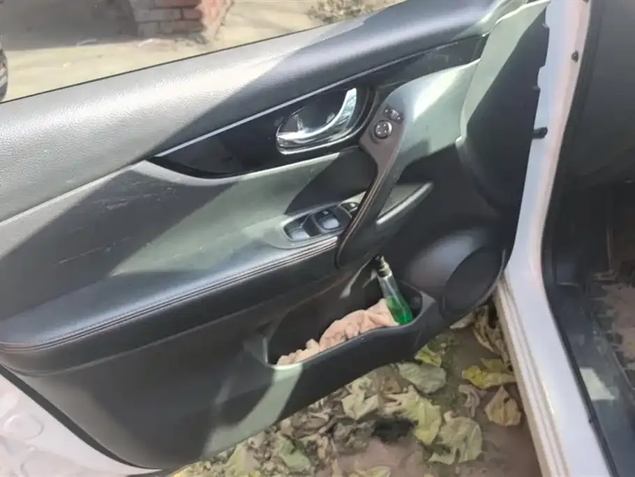 Nissan Qashqai 2022 из CN, фото 7