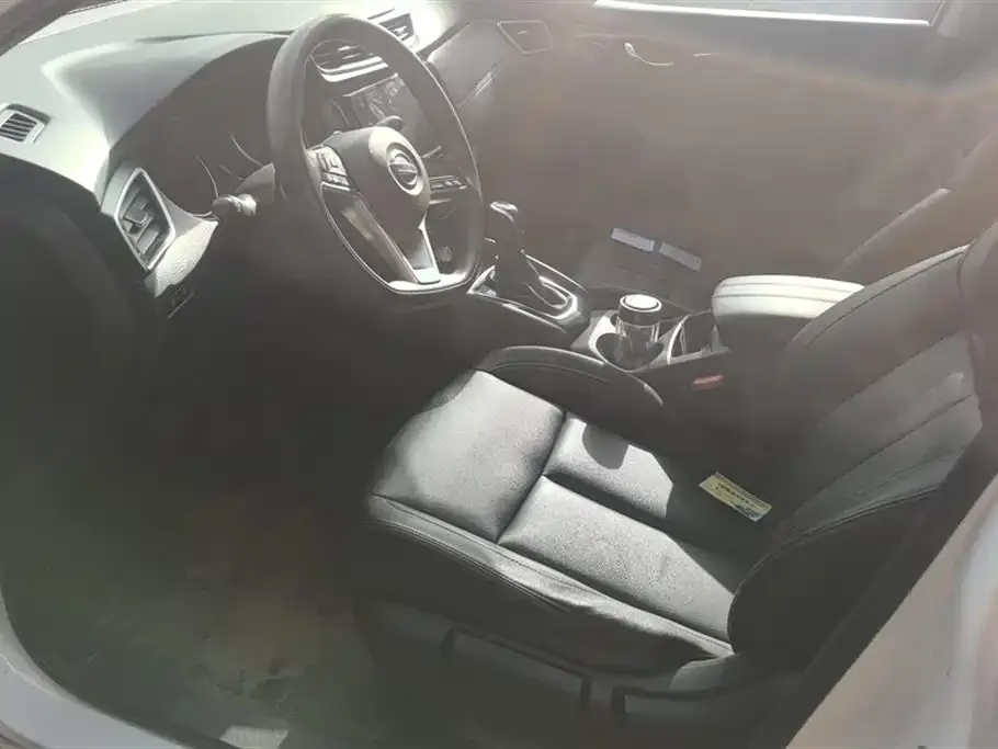 Nissan Qashqai 2022 из CN, фото 9