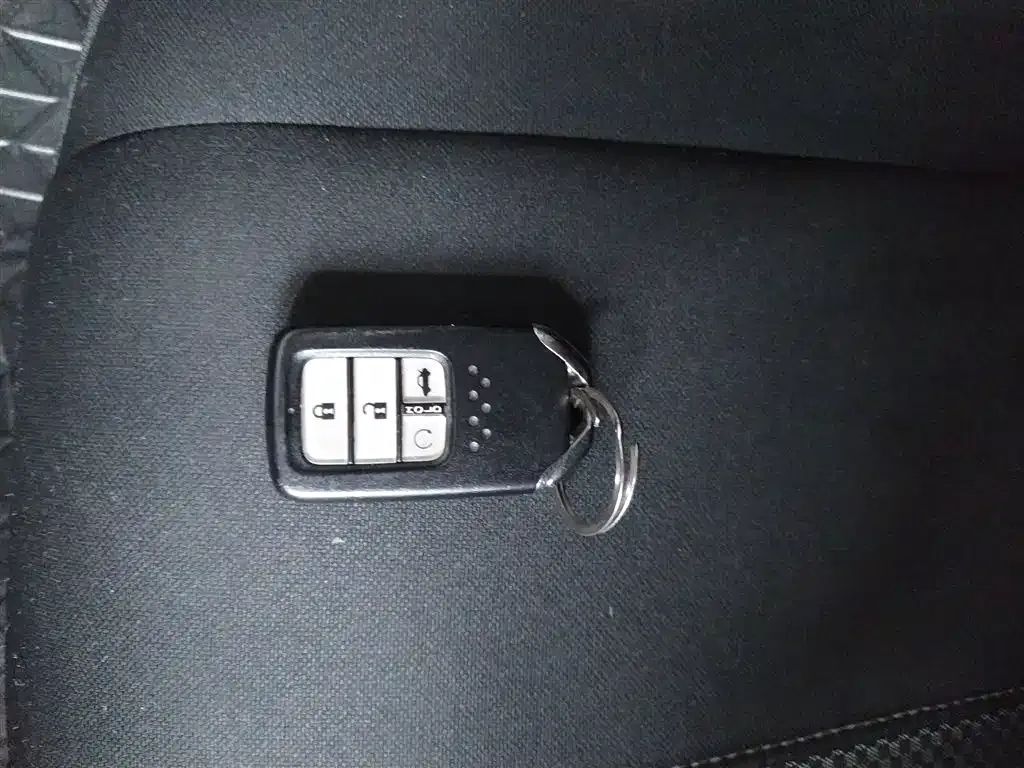 Honda Civic 2022 из CN, фото 9