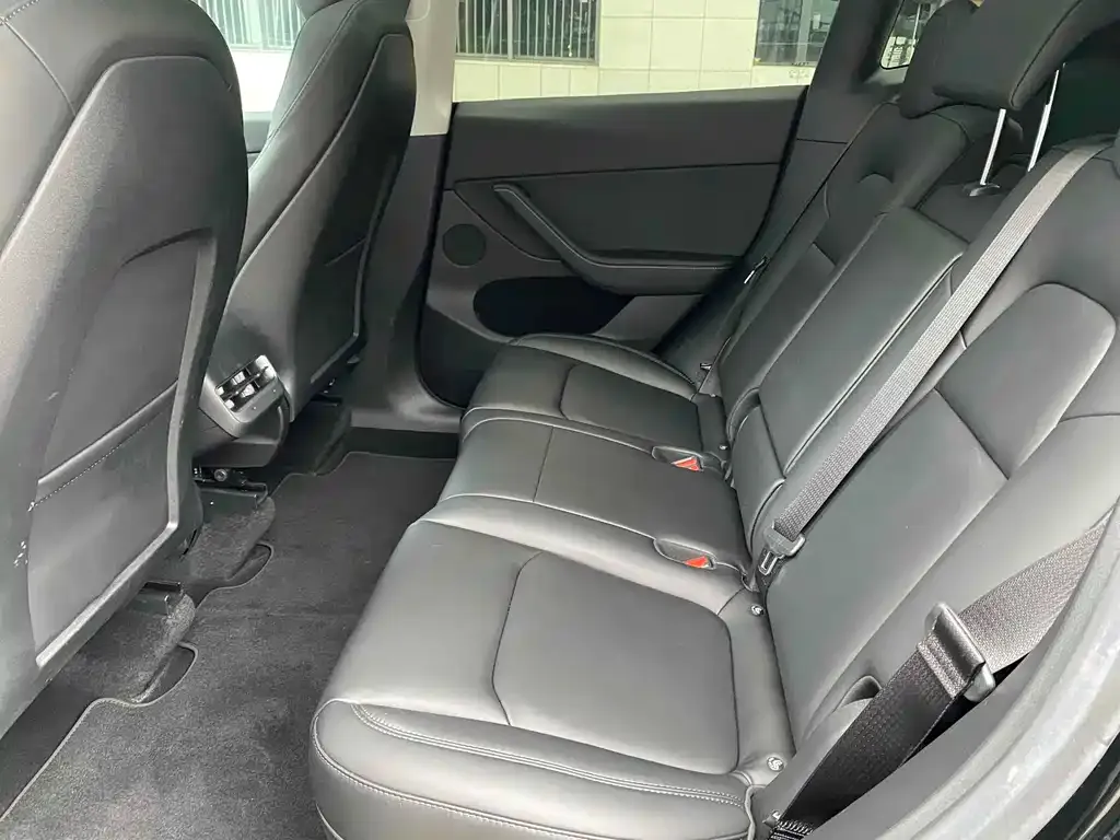 Tesla Model Y 2023 из CN, фото 8