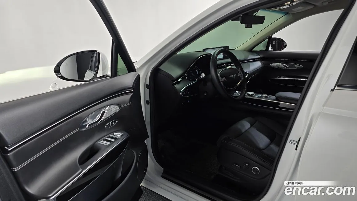 Genesis GV70 2022 из KR, фото 10