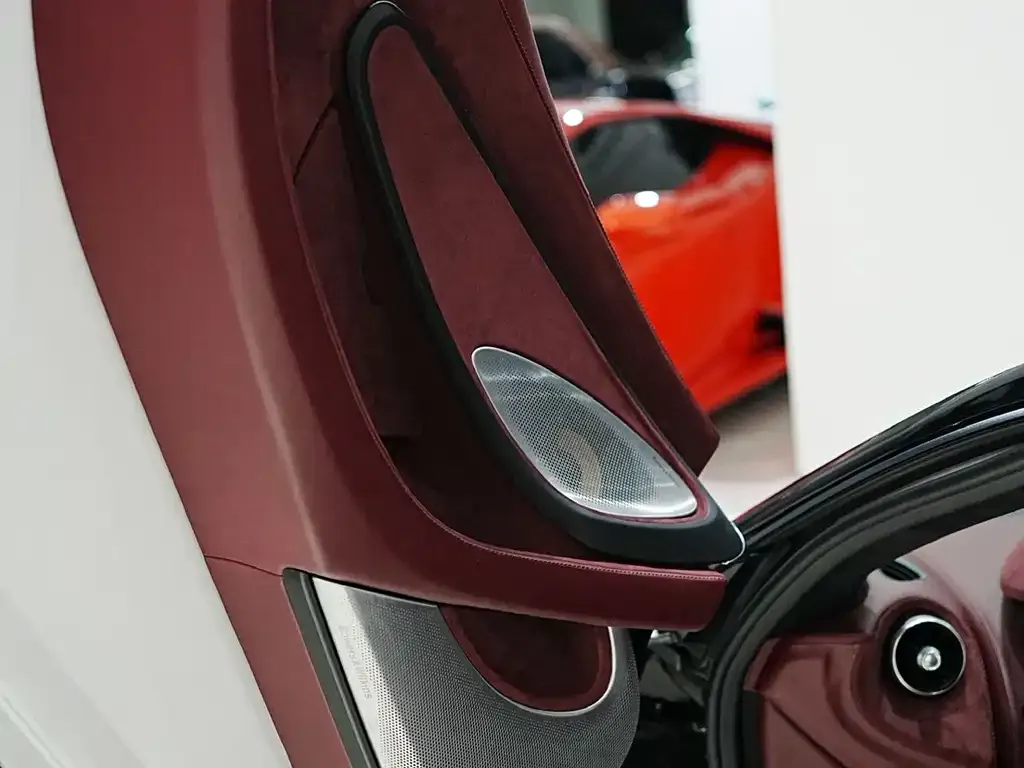 McLaren GT 2023 из CN, фото 8