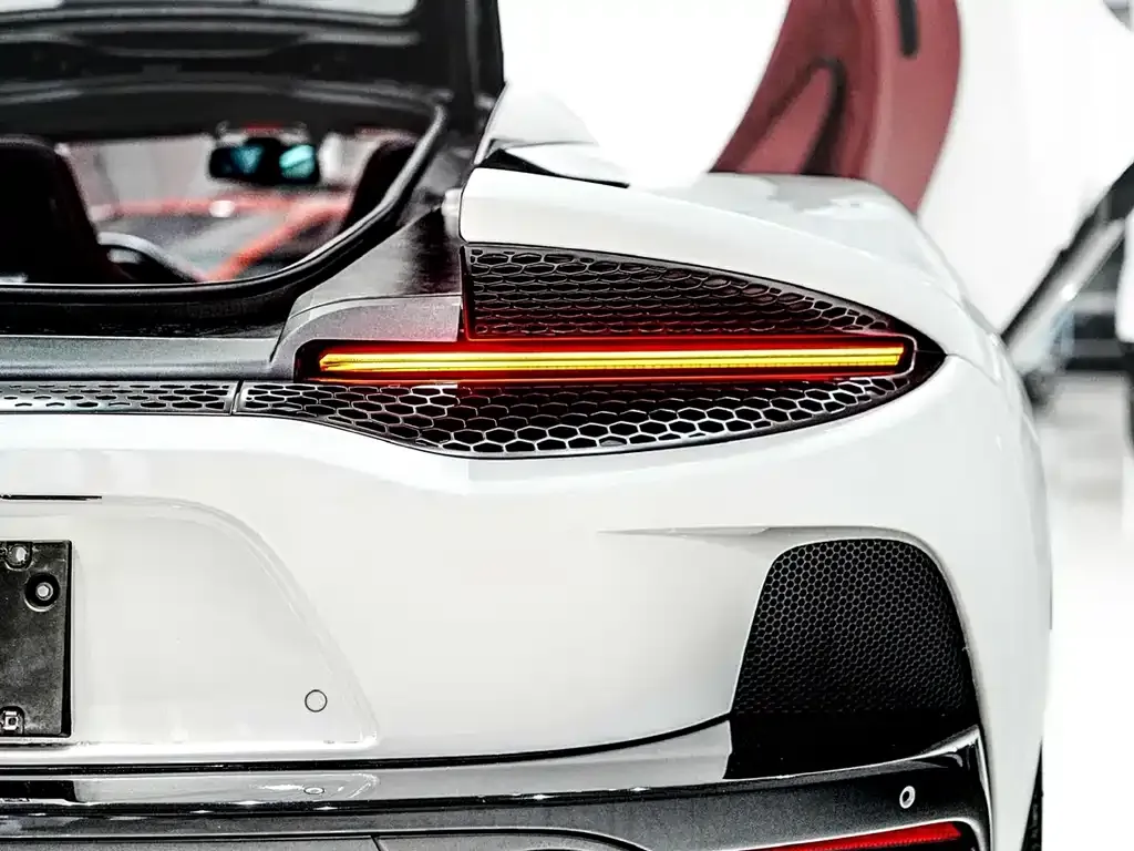 McLaren GT 2023 из CN, фото 9