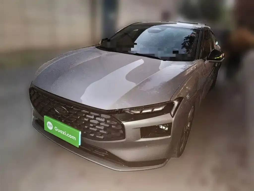 Ford Mondeo 2023 из CN, фото 2