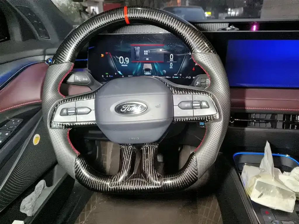 Ford Mondeo 2023 из CN, фото 3