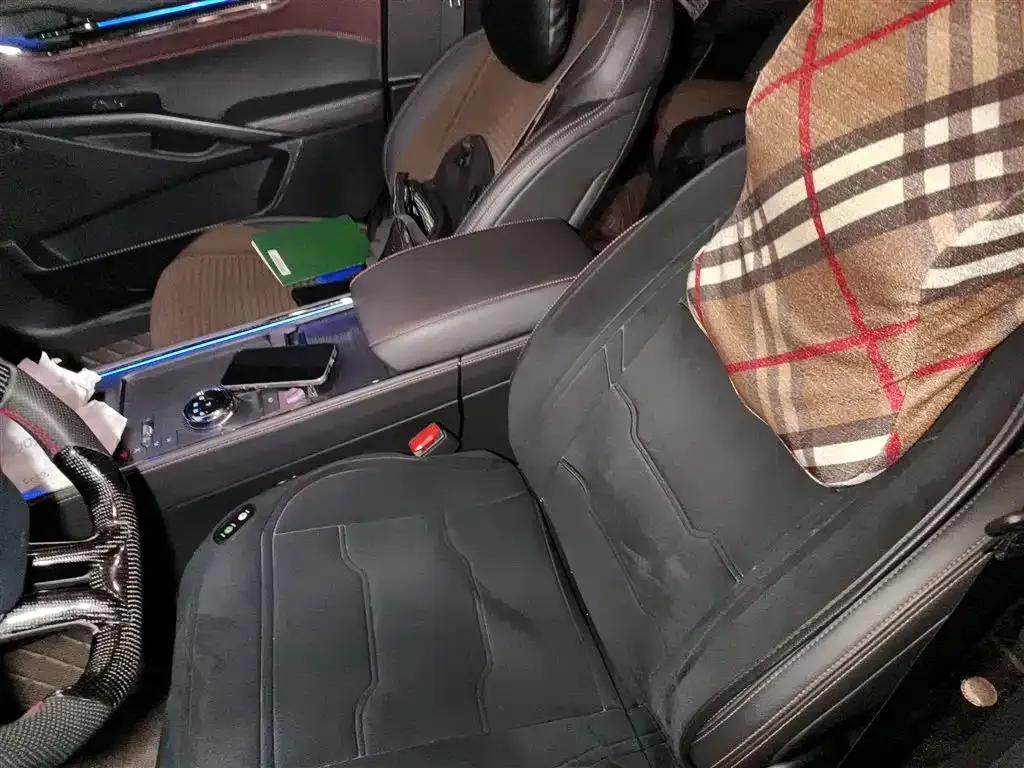 Ford Mondeo 2023 из CN, фото 8