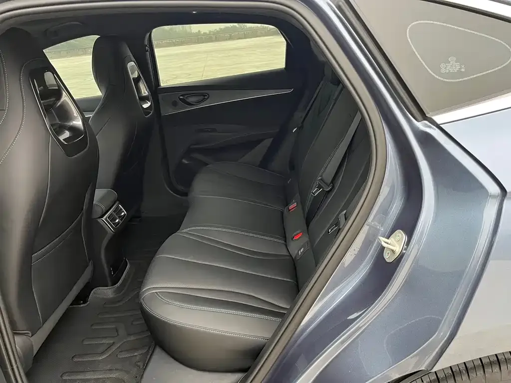 BYD Seal 06 2025 из CN, фото 5