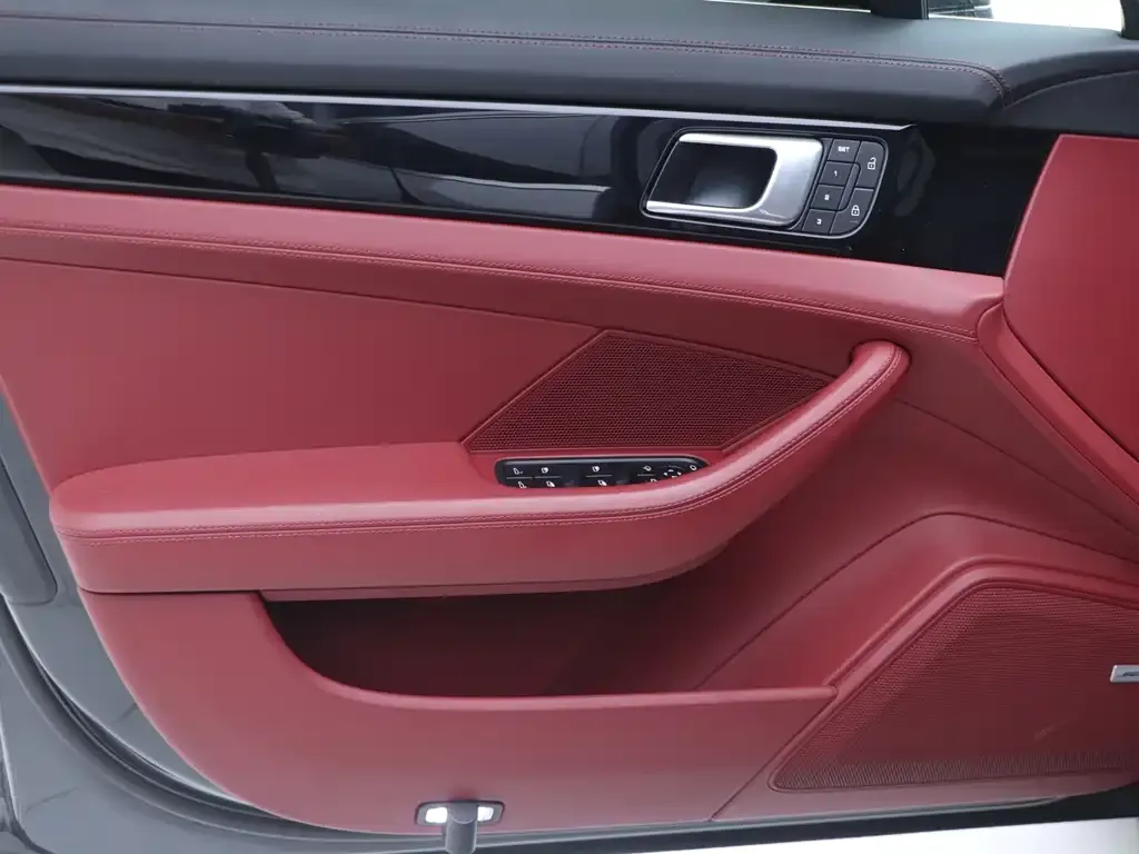Porsche Panamera 2022 из CN, фото 6