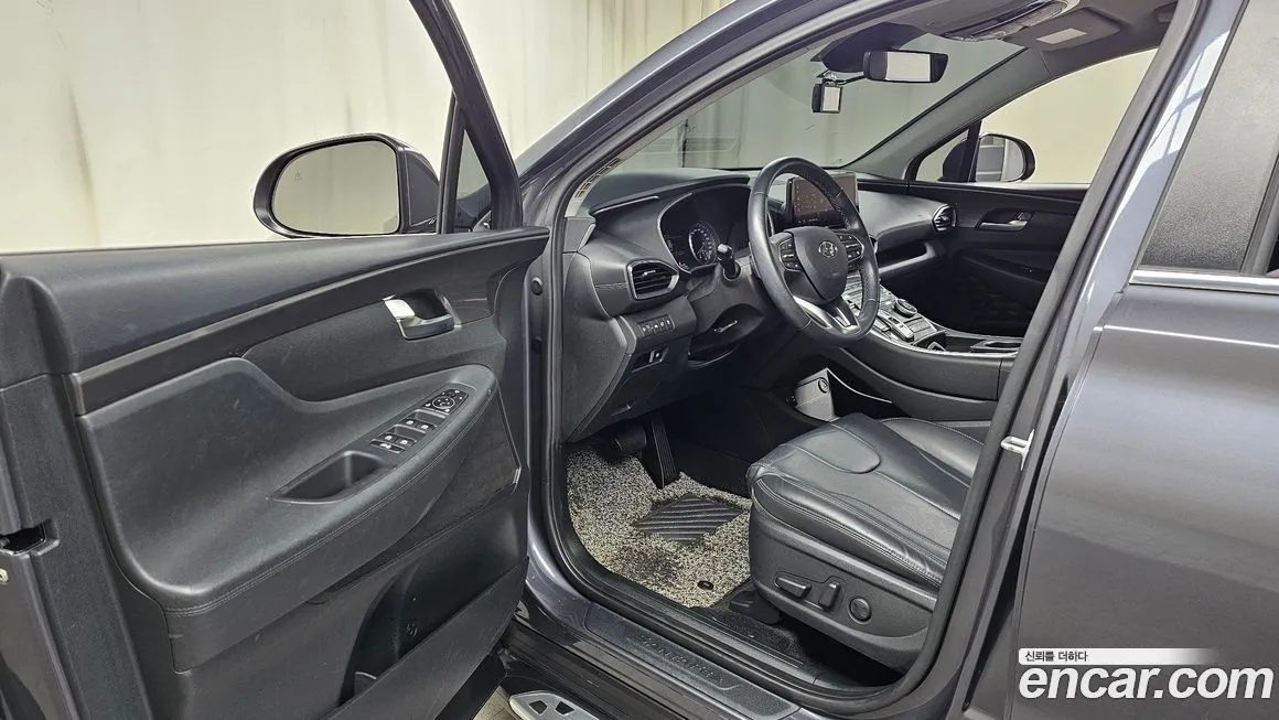 Hyundai Santafe 2023 из KR, фото 10