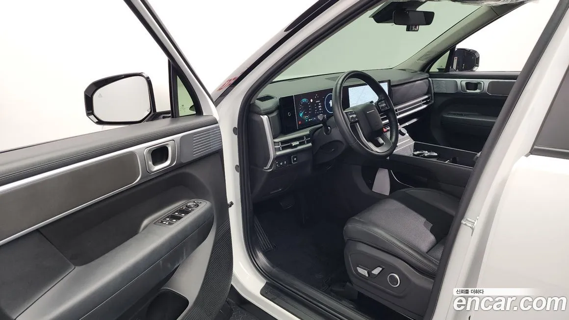 Hyundai Santafe — фото 10