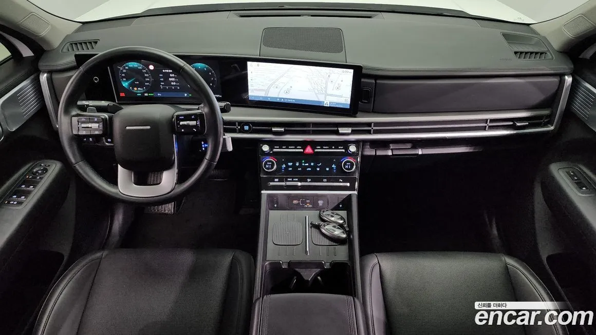 Hyundai Santafe — фото 7