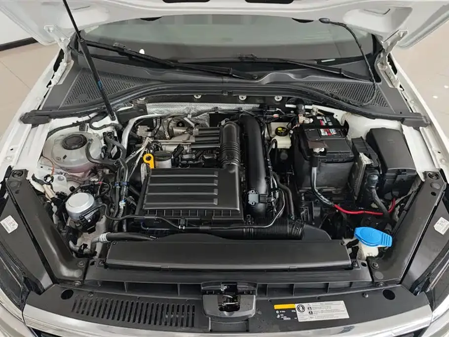 Volkswagen Lamando 2021 из CN, фото 10